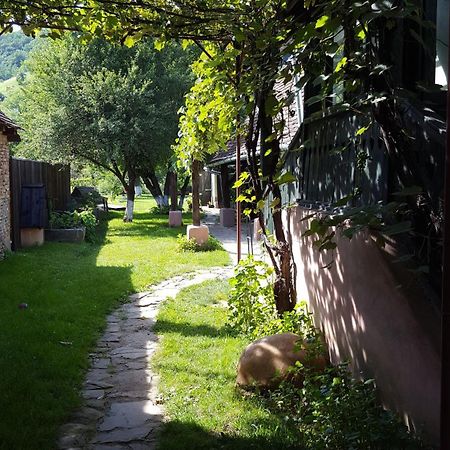 Valchid Guest House מראה חיצוני תמונה