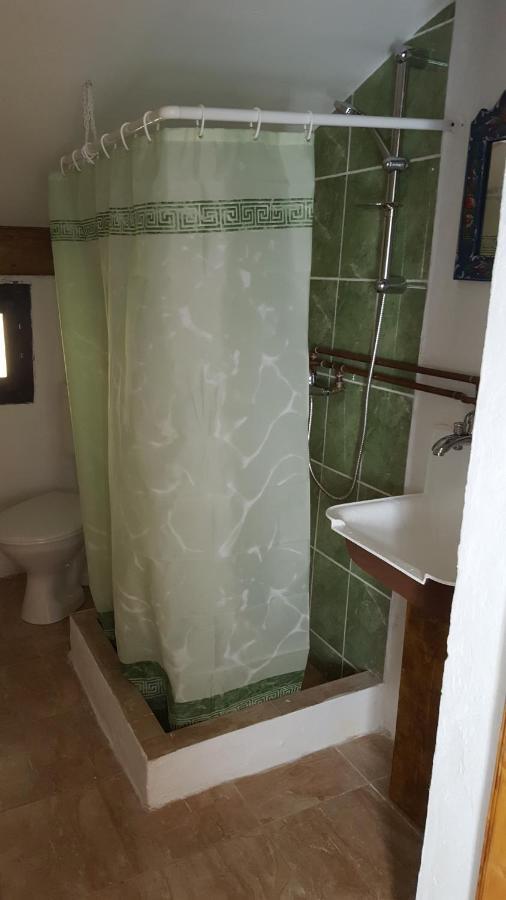 Valchid Guest House מראה חיצוני תמונה