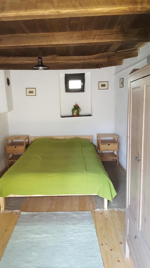 Valchid Guest House מראה חיצוני תמונה