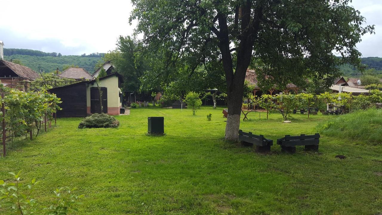 Valchid Guest House מראה חיצוני תמונה