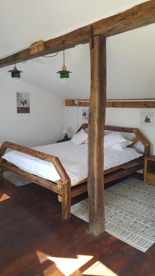 Valchid Guest House מראה חיצוני תמונה
