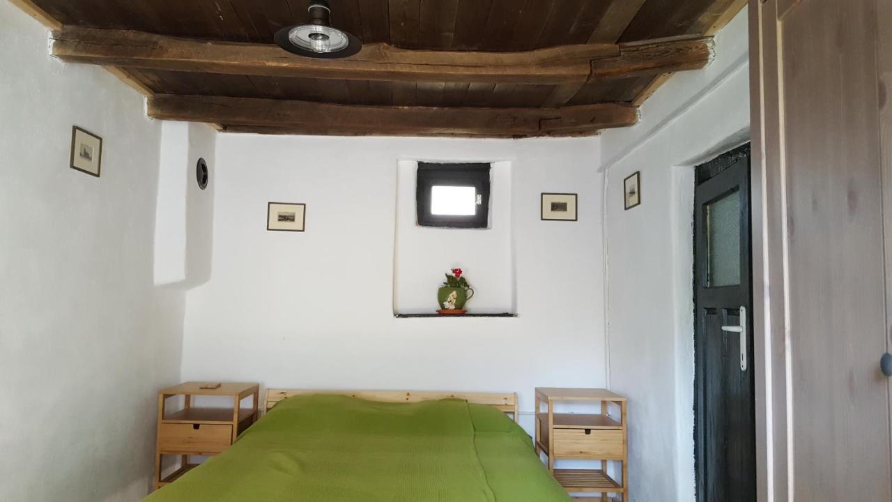 Valchid Guest House מראה חיצוני תמונה