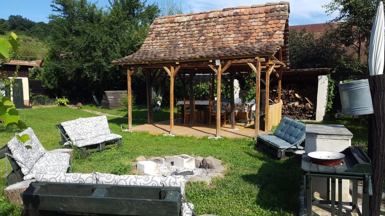 Valchid Guest House מראה חיצוני תמונה