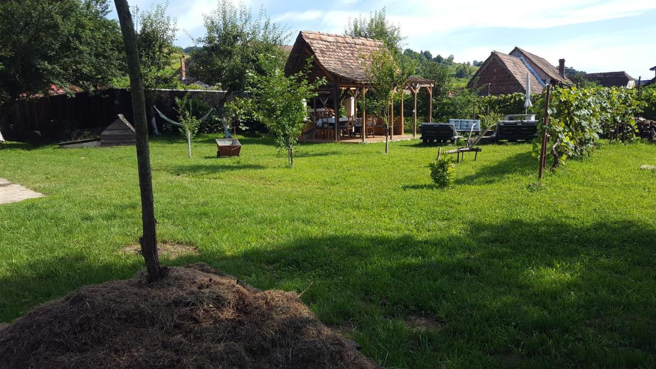 Valchid Guest House מראה חיצוני תמונה