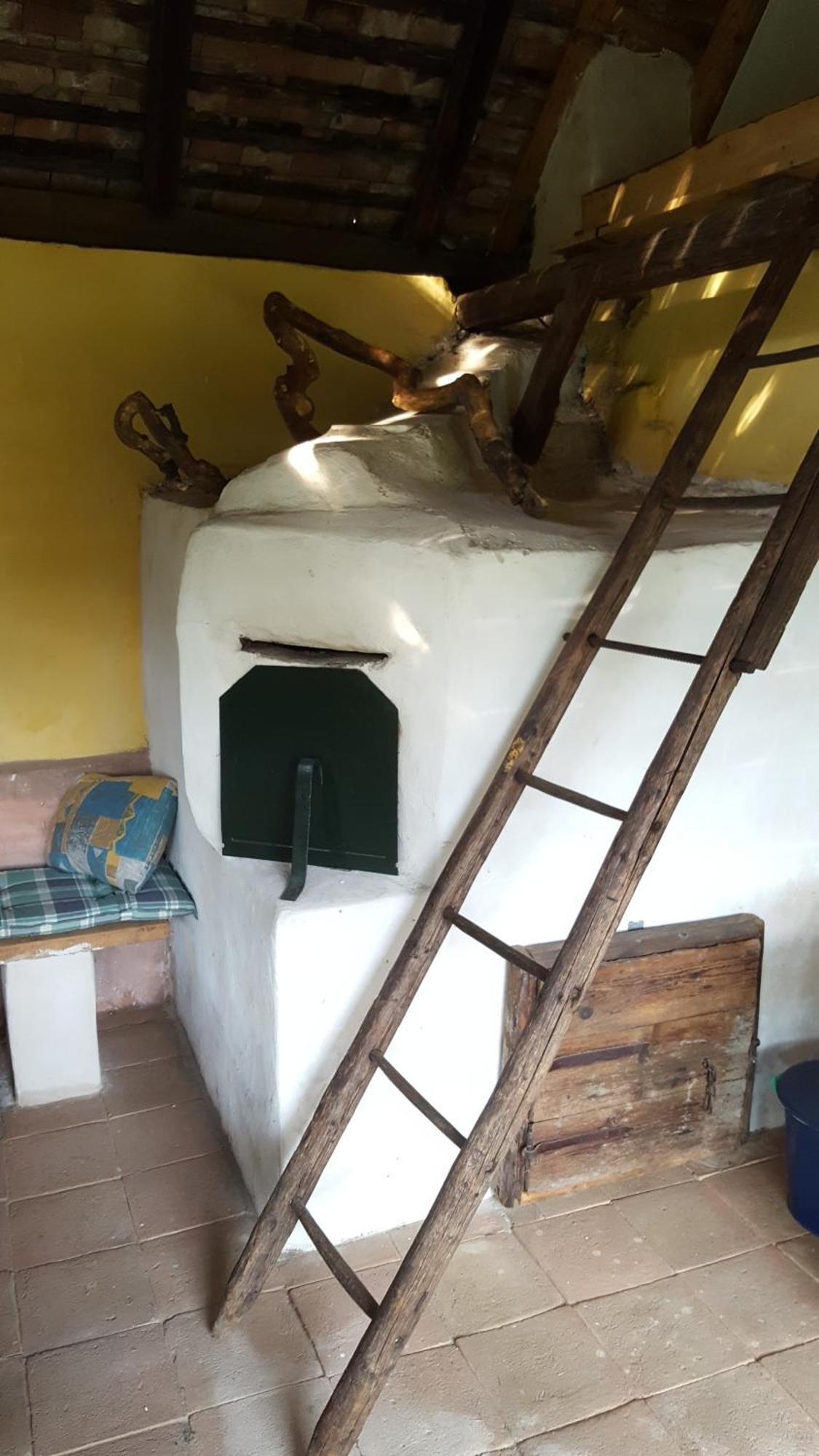 Valchid Guest House מראה חיצוני תמונה