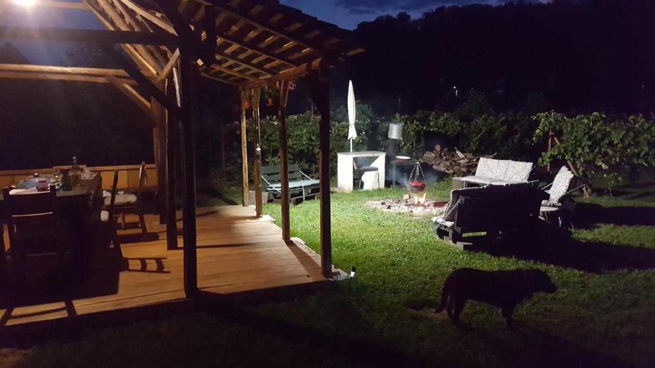 Valchid Guest House מראה חיצוני תמונה
