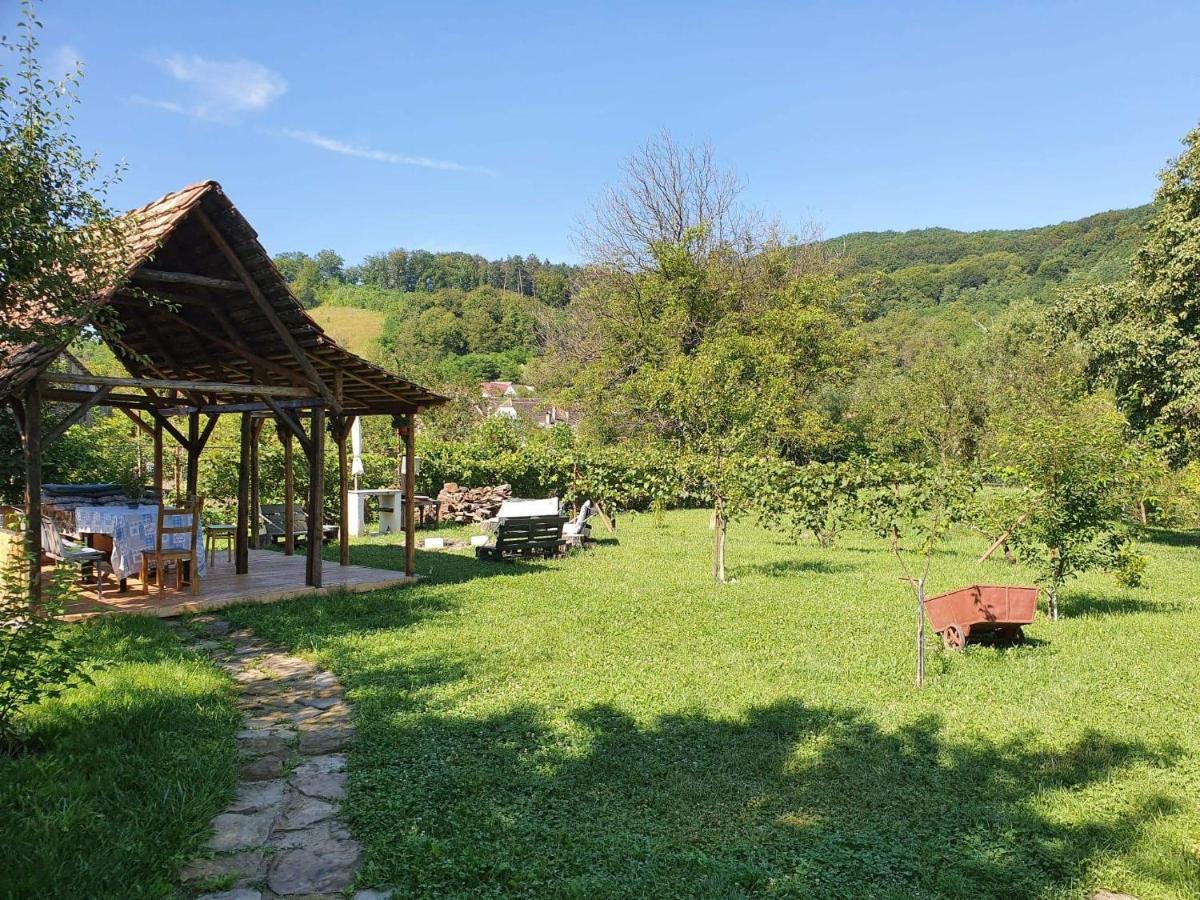 Valchid Guest House מראה חיצוני תמונה