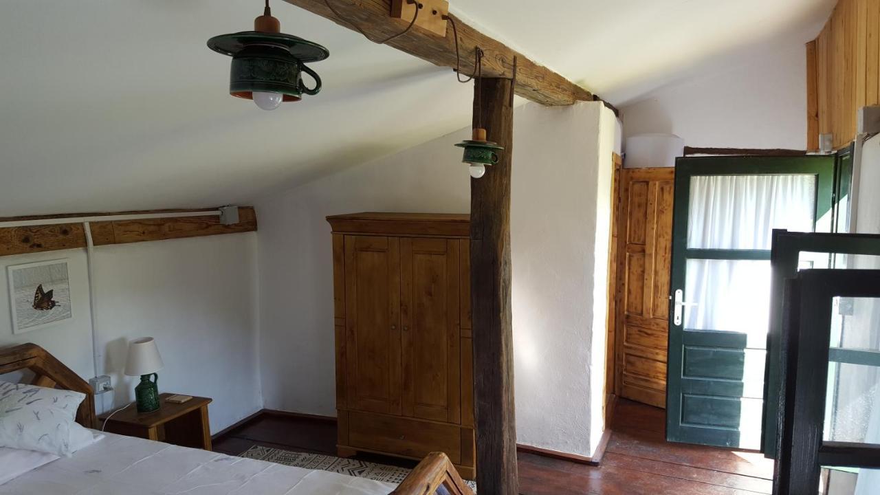 Valchid Guest House מראה חיצוני תמונה
