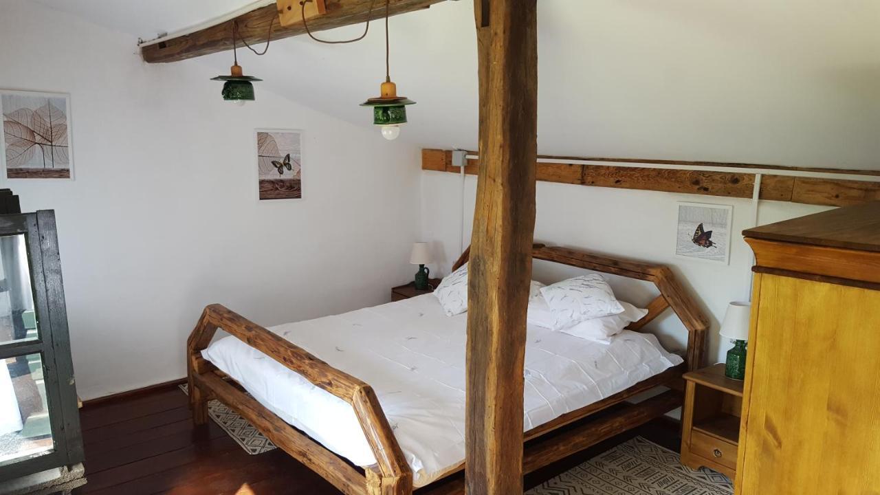 Valchid Guest House מראה חיצוני תמונה