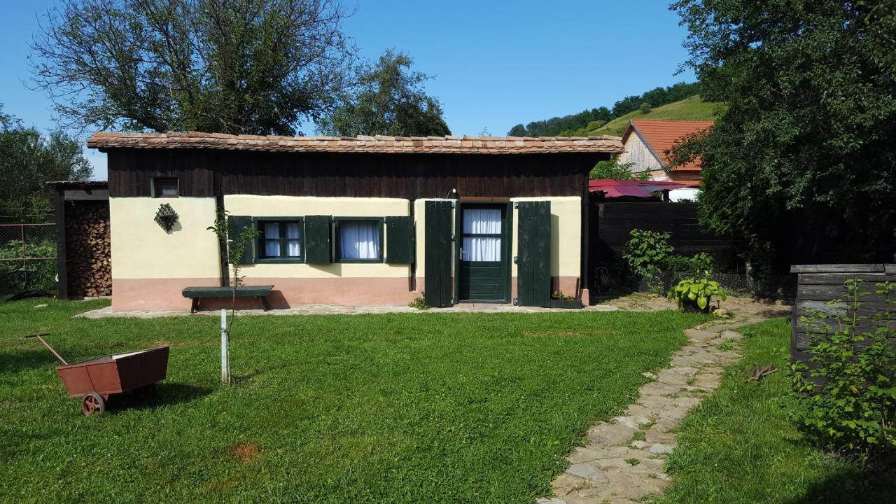 Valchid Guest House מראה חיצוני תמונה