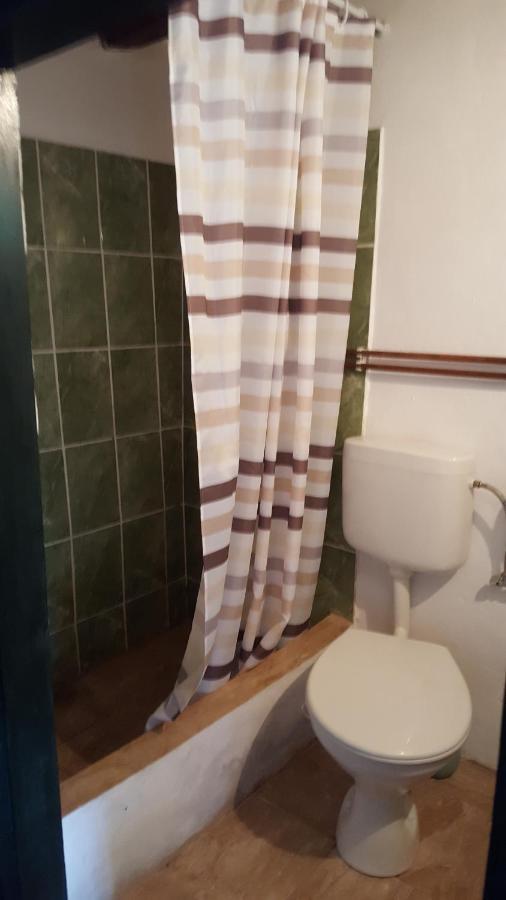 Valchid Guest House מראה חיצוני תמונה