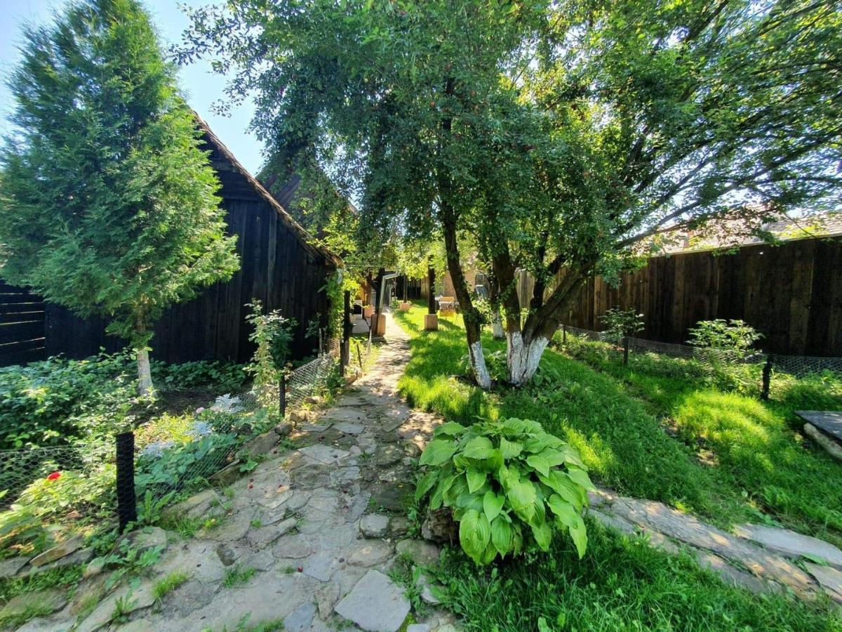 Valchid Guest House מראה חיצוני תמונה