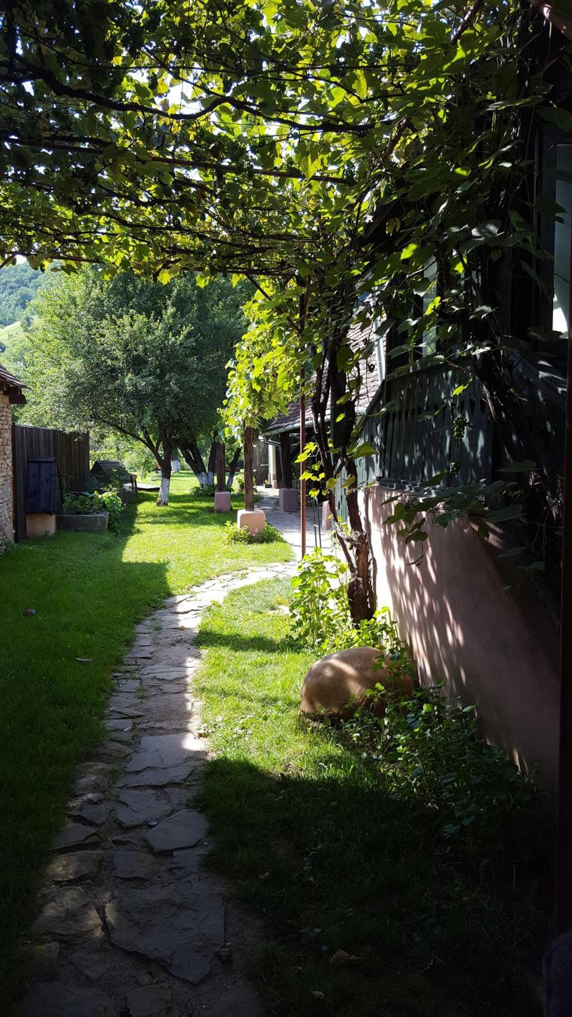 Valchid Guest House מראה חיצוני תמונה