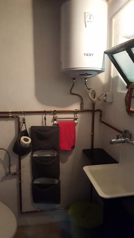 Valchid Guest House מראה חיצוני תמונה